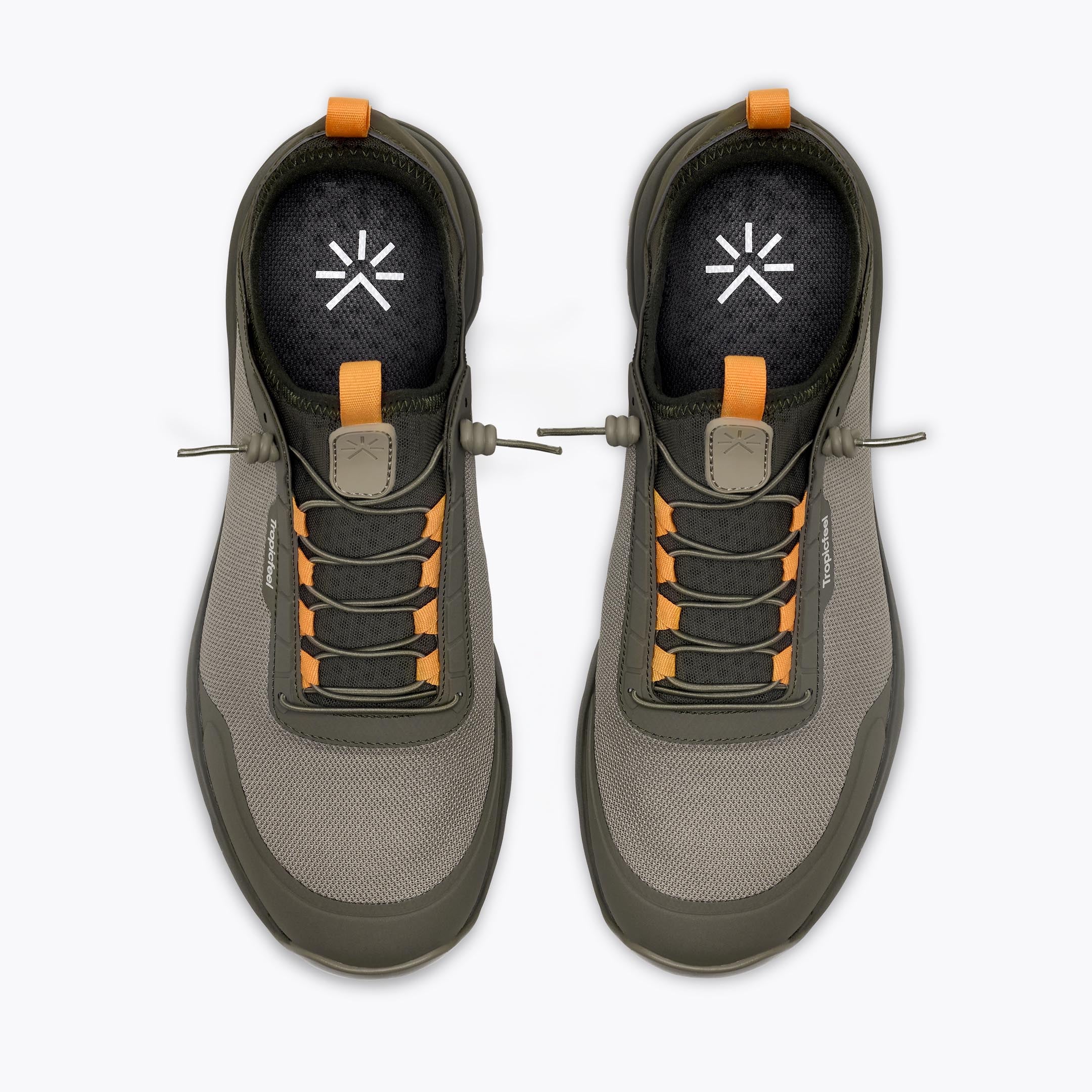 Canyon U | Trek Khaki - Image 6