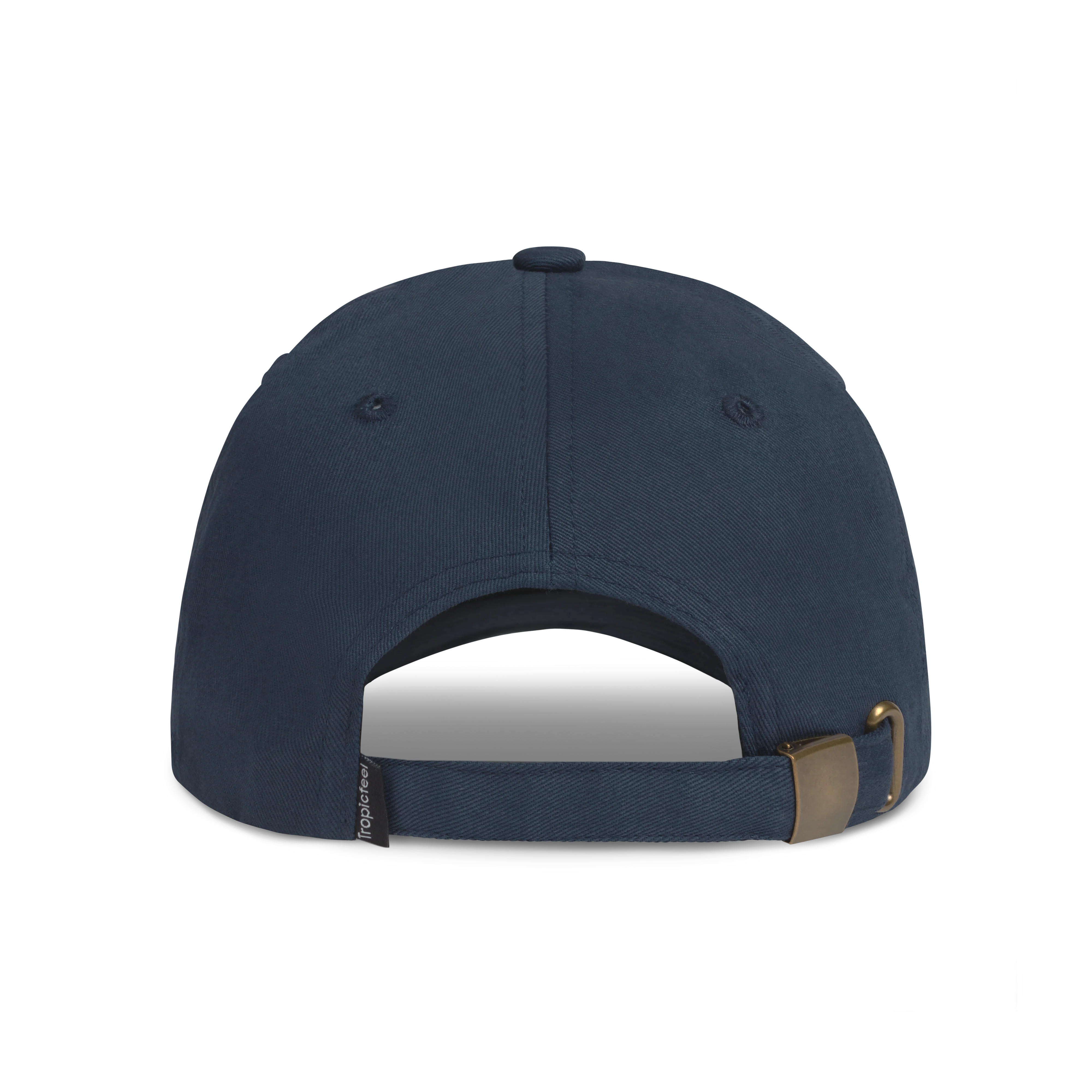 Caps U | Midnight Navy - Image 2