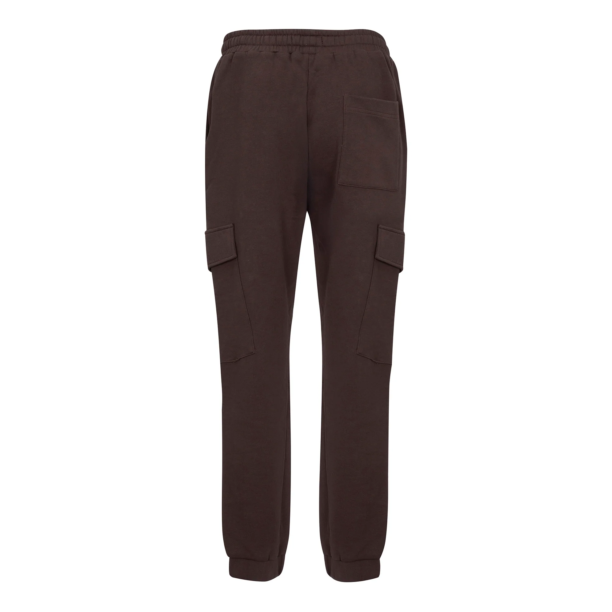CARGO Sweat M | Brown - Image 2
