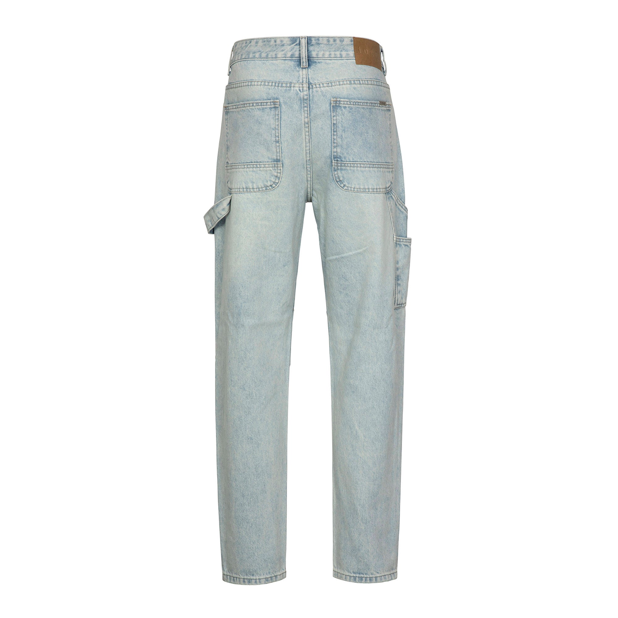 CARPENTER JEANS M | Light Blue - Image 2