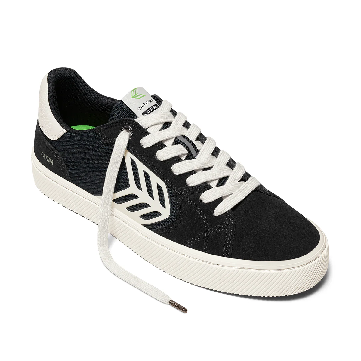 CATIBA PRO 2.0 U | Black/Ivory - Image 2