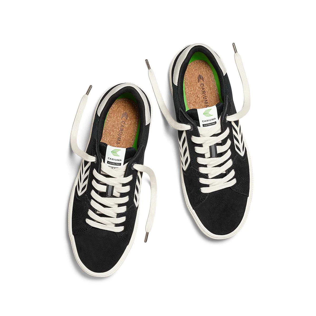 CATIBA PRO 2.0 U | Black/Ivory - Image 3