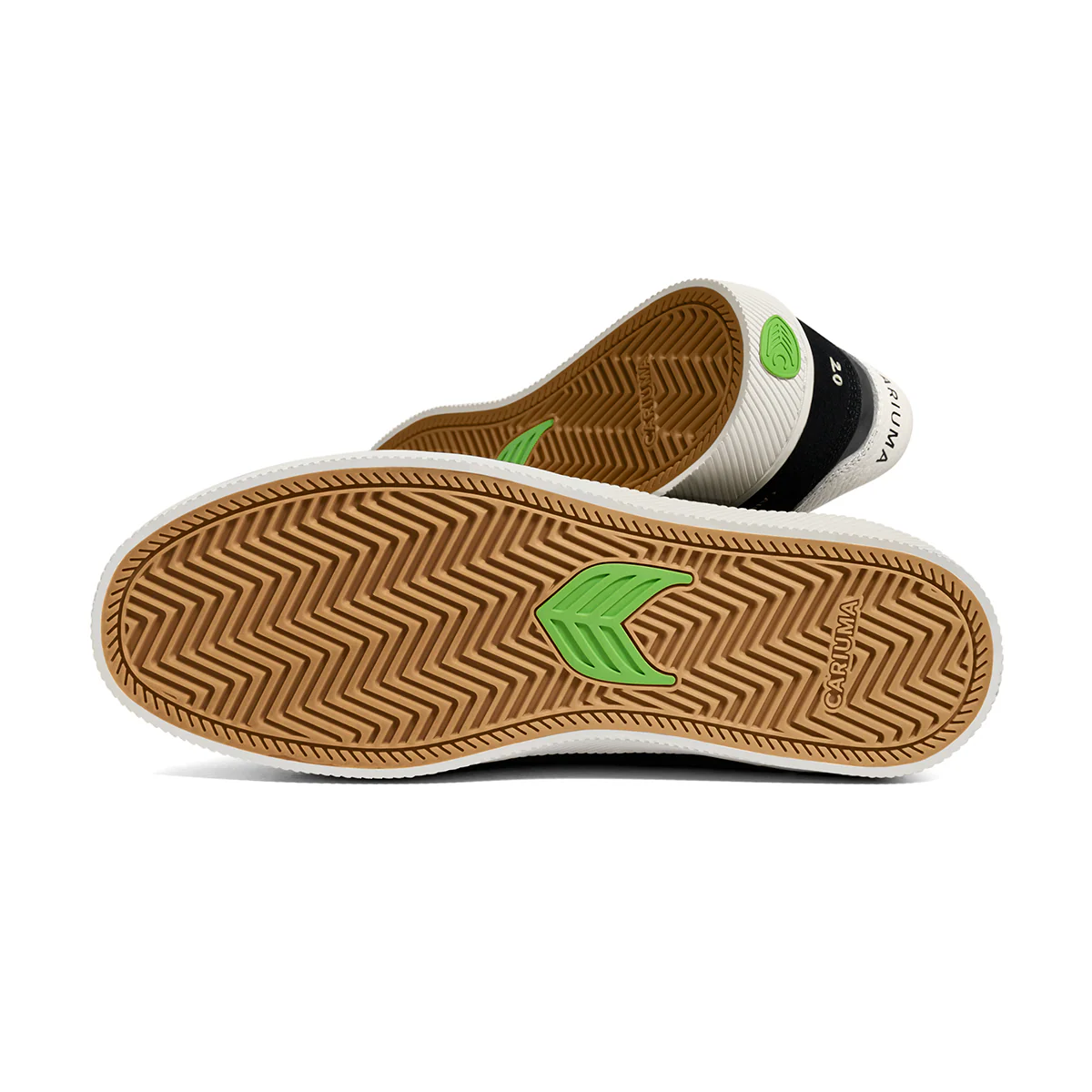 CATIBA PRO 2.0 U | Black/Ivory - Image 4