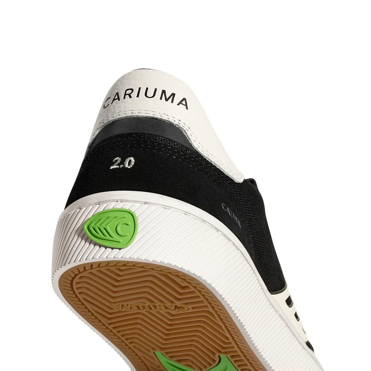 CATIBA PRO 2.0 U | Black/Ivory - Image 5