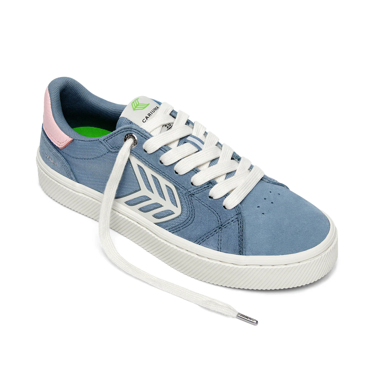 CATIBA PRO 2.0 W | Blue - Image 2
