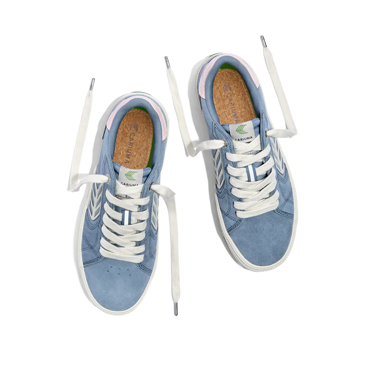 CATIBA PRO 2.0 W | Blue - Image 3