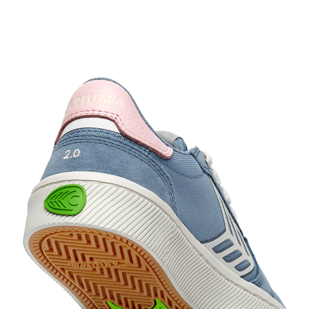 CATIBA PRO 2.0 W | Blue - Image 5