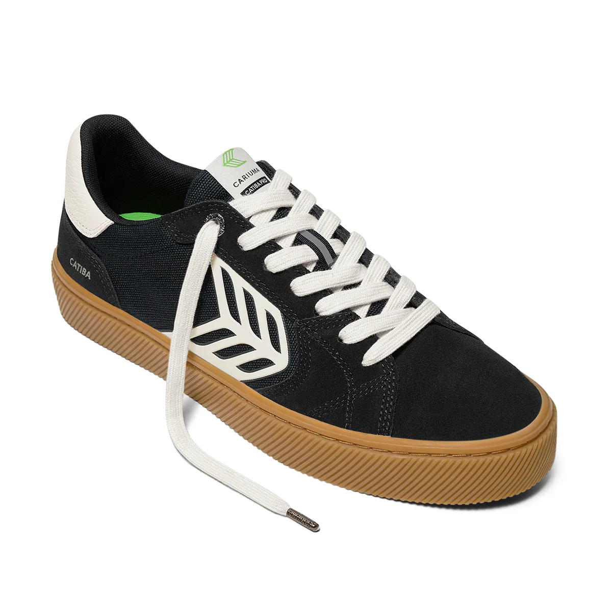 Catiba Pro 2 M | Gum Black - Image 2