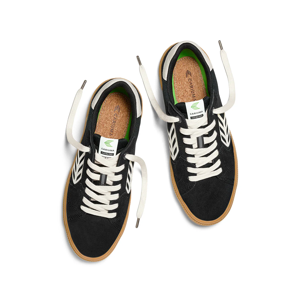 Catiba Pro 2 M | Gum Black - Image 3