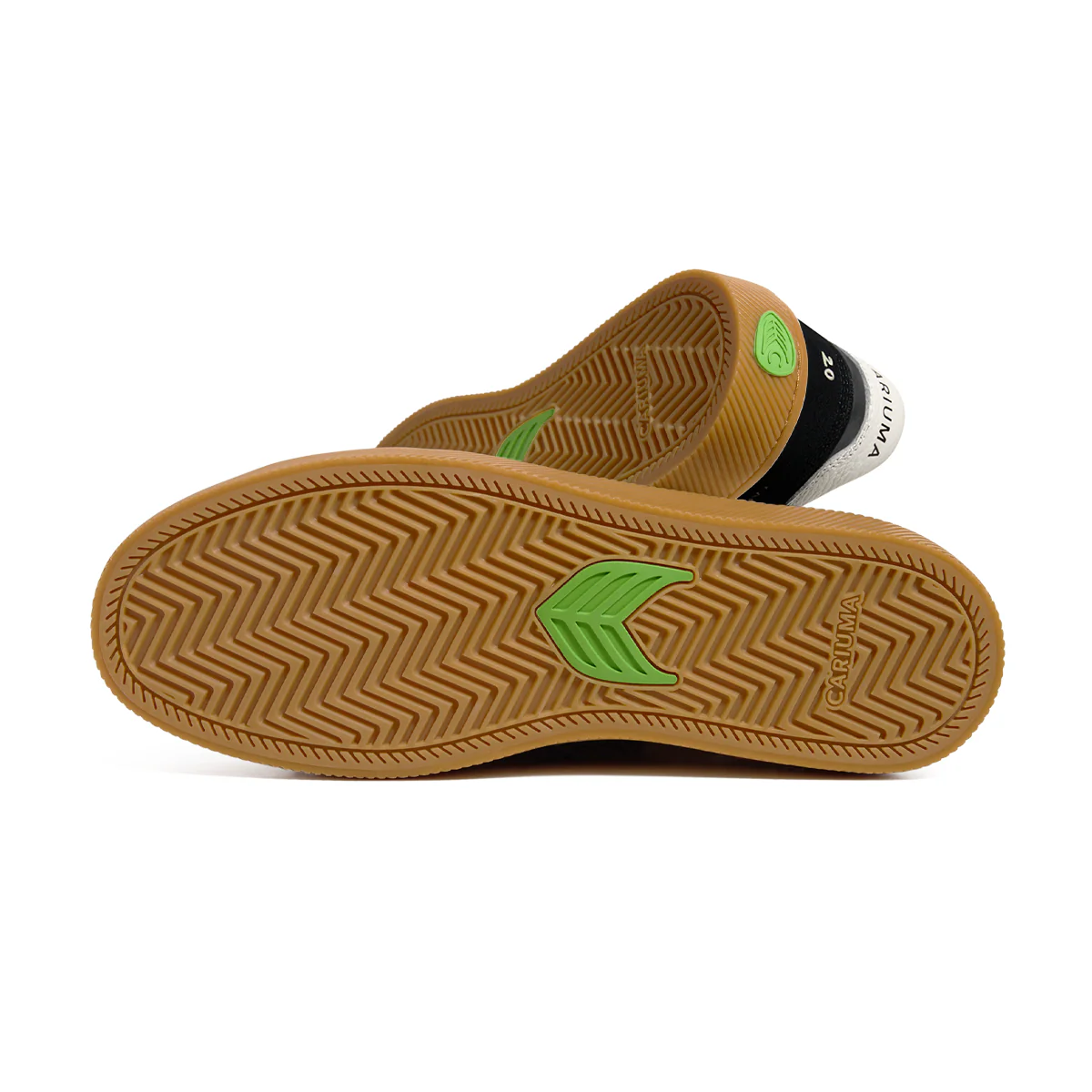 Catiba Pro 2 M | Gum Black - Image 4