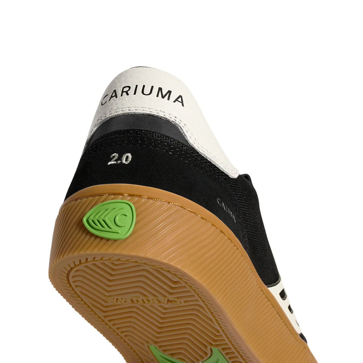 Catiba Pro 2 M | Gum Black - Image 5