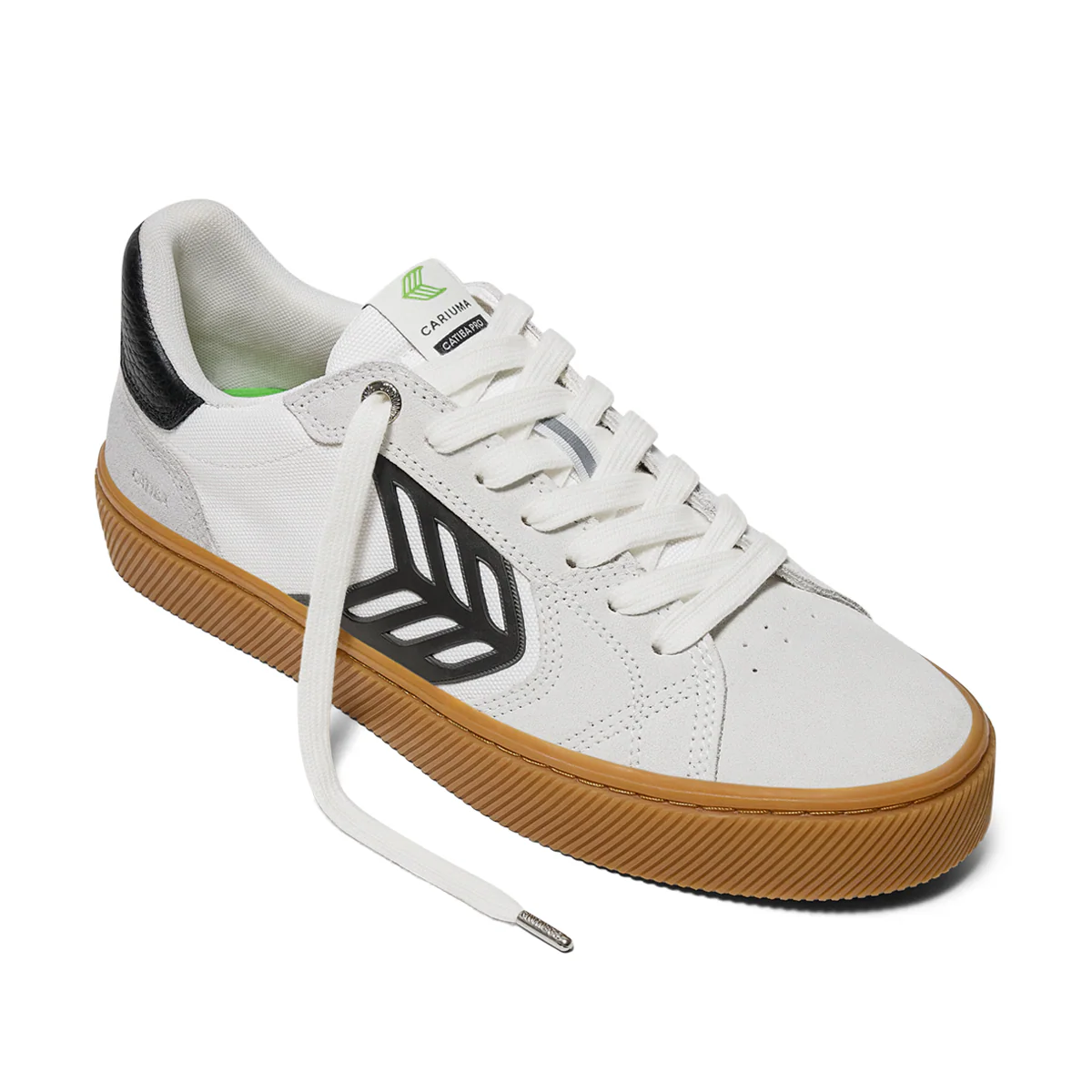 Catiba Pro 2 M | Gum Off-White Smoke/Black - Image 2