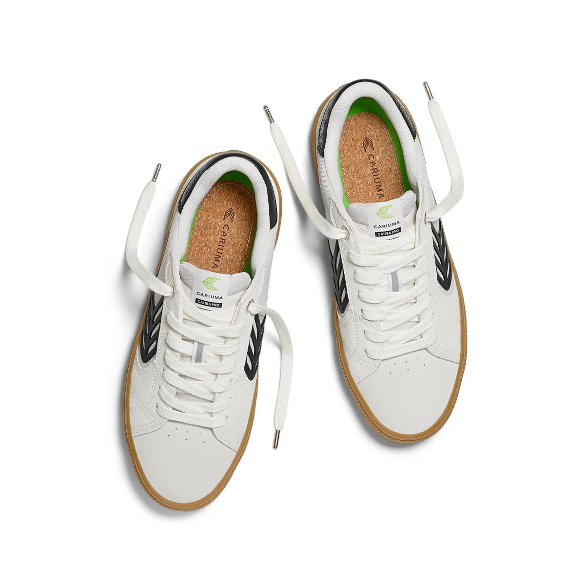 Catiba Pro 2 M | Gum Off-White Smoke/Black - Image 3