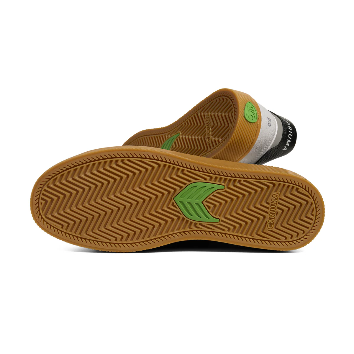 Catiba Pro 2 M | Gum Off-White Smoke/Black - Image 4
