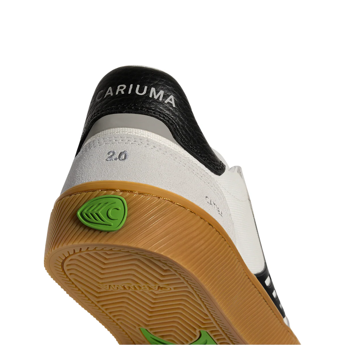 Catiba Pro 2 M | Gum Off-White Smoke/Black - Image 5