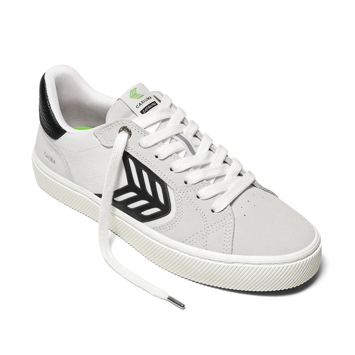 Catiba Pro 2 M | Off-White Smoke/Black - Image 2