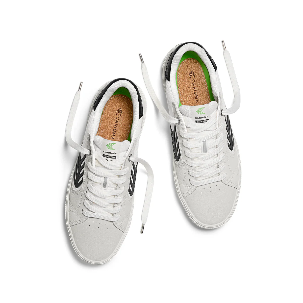 Catiba Pro 2 M | Off-White Smoke/Black - Image 3