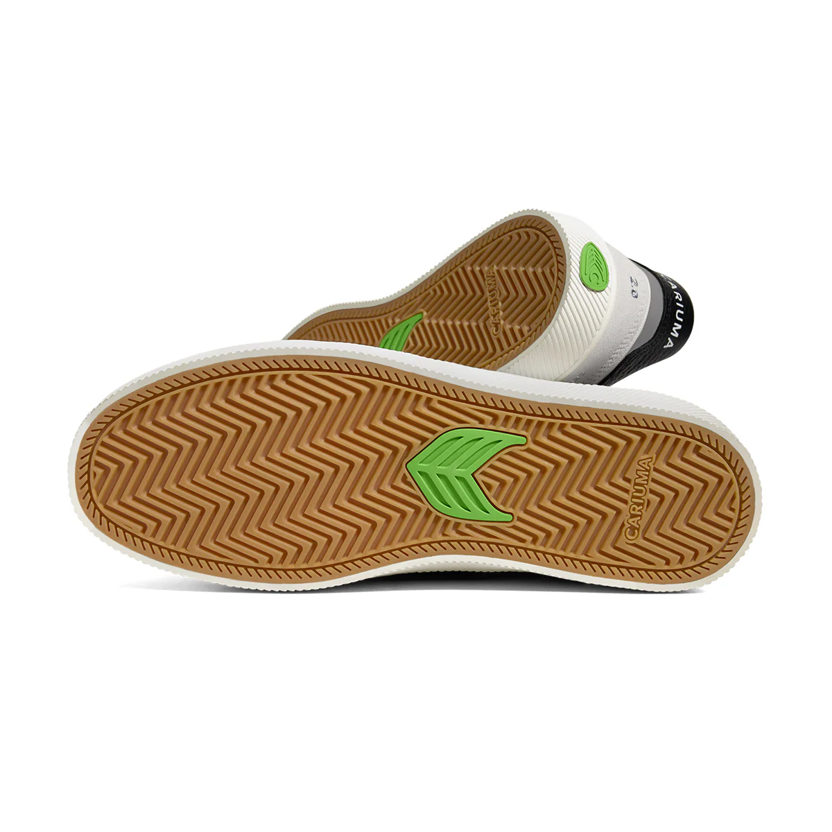 Catiba Pro 2 M | Off-White Smoke/Black - Image 4