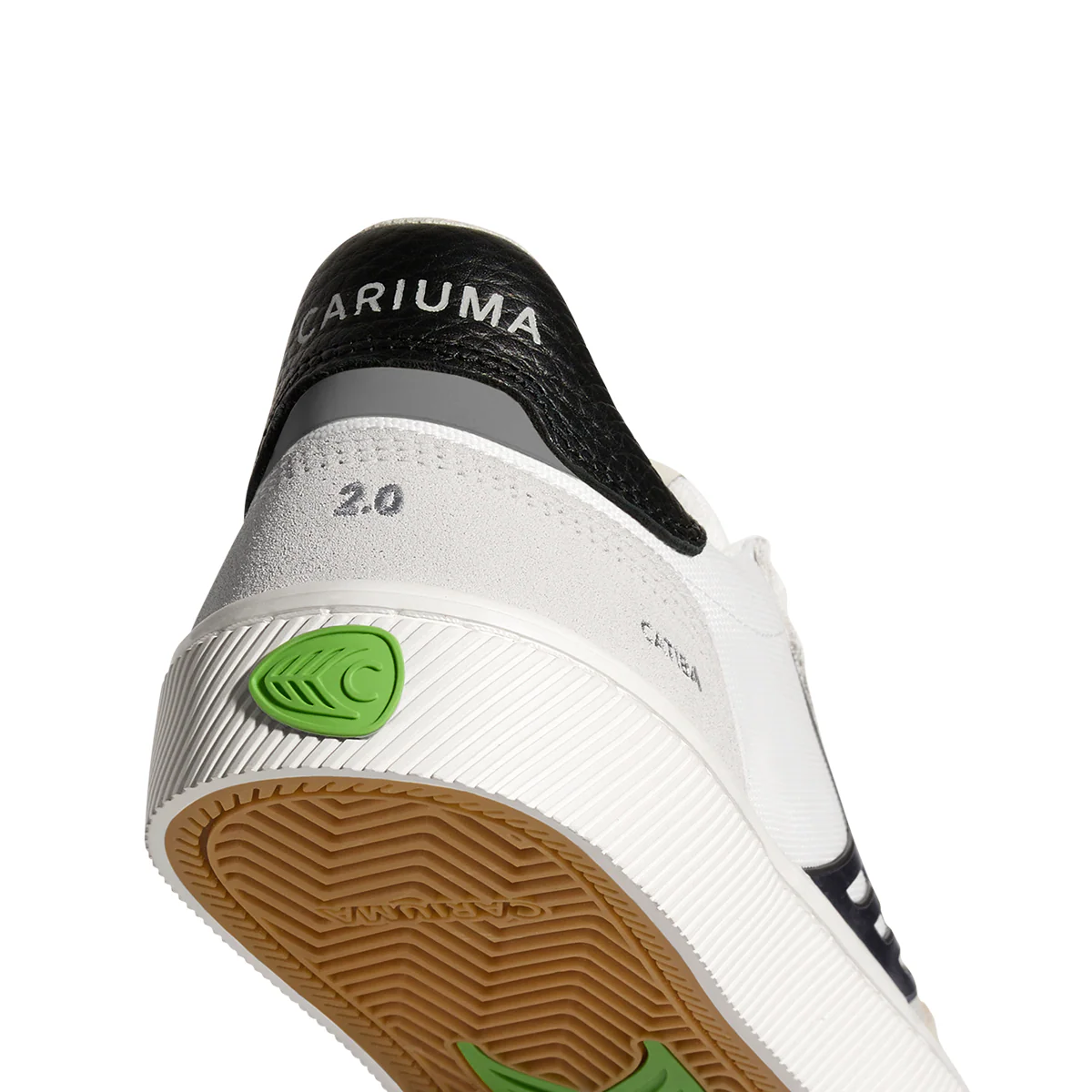Catiba Pro 2 M | Off-White Smoke/Black - Image 5