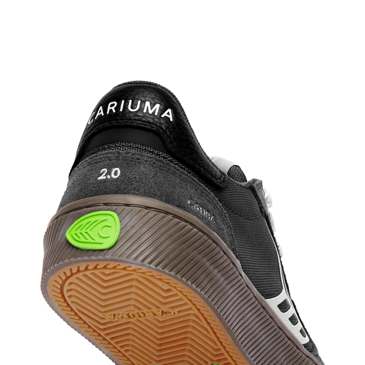 CATIBA PRO 2 U | Grey - Image 5