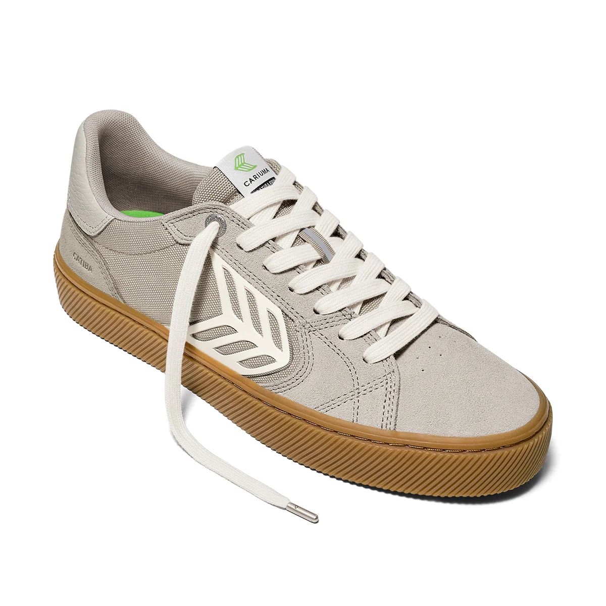 Catiba Pro 2 U | Plaza Taupe/Ivory - Image 2