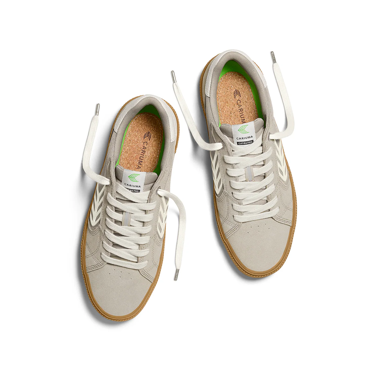 Catiba Pro 2 U | Plaza Taupe/Ivory - Image 3