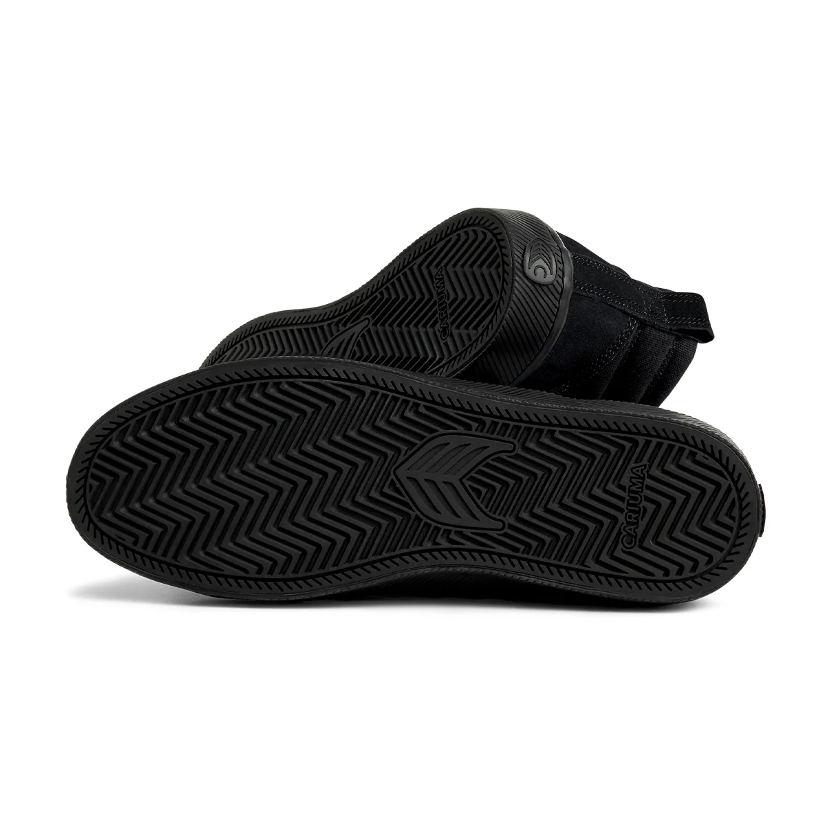 CATIBA PRO HIGH M | All Black/Ivory - Image 3