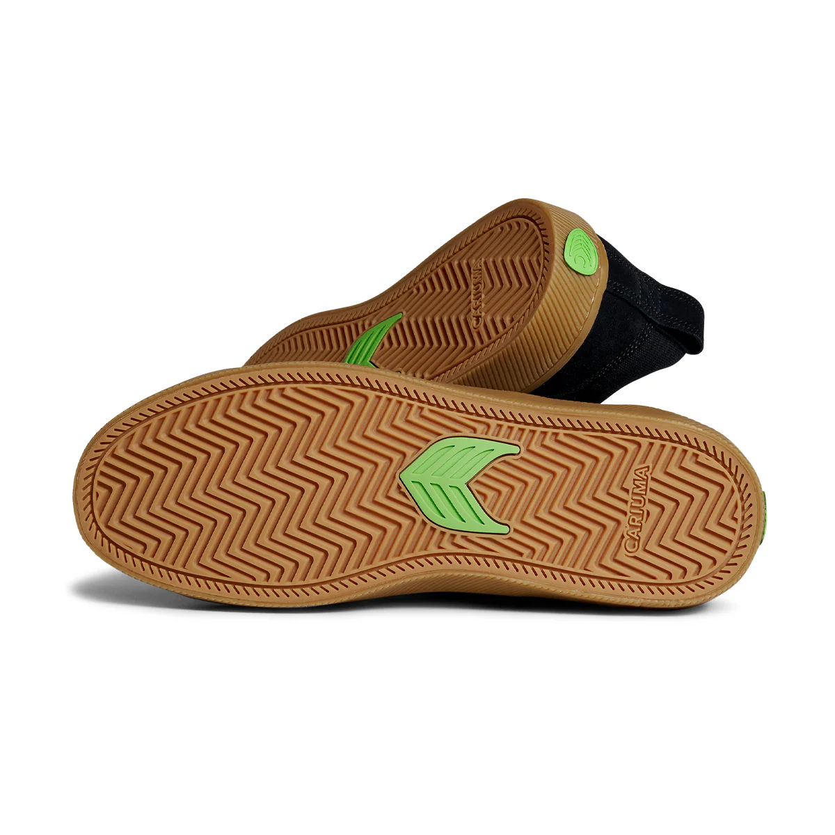 CATIBA PRO M | All Black Gum/Ivory - Image 2