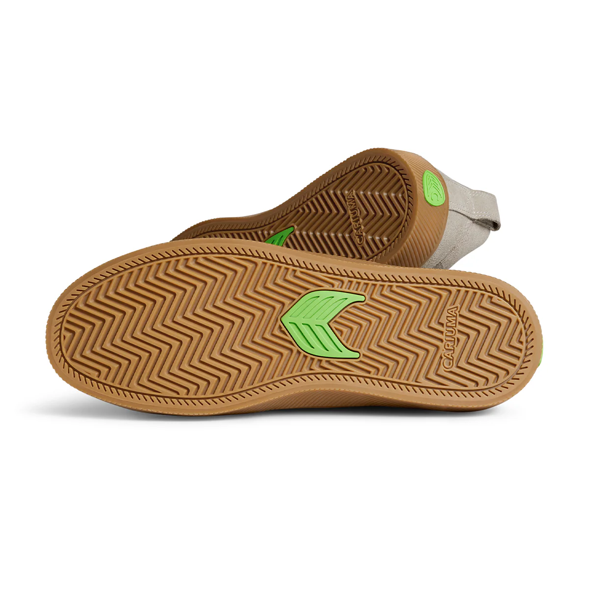 CATIBA PRO M | Gum Cloud Grey/Ivory - Image 3