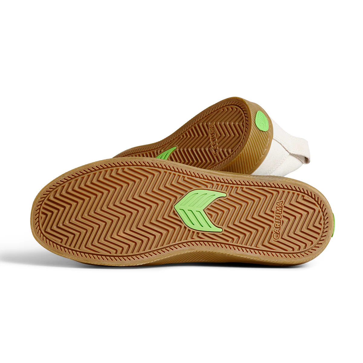 CATIBA PRO M | Off-White Gum/Black - Image 3
