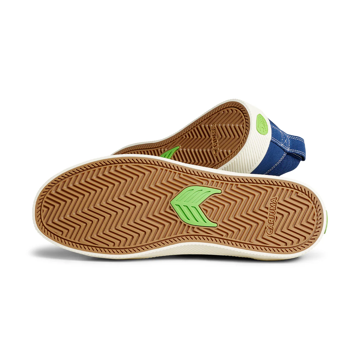 CATIBA PRO U | Blue Contrast/Ivory - Image 2