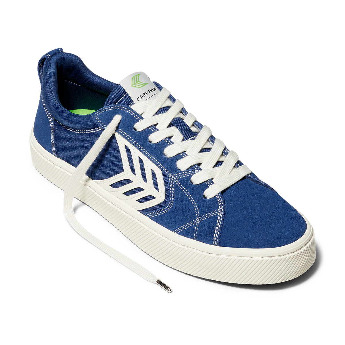 CATIBA PRO U | Blue Contrast/Ivory - Image 3