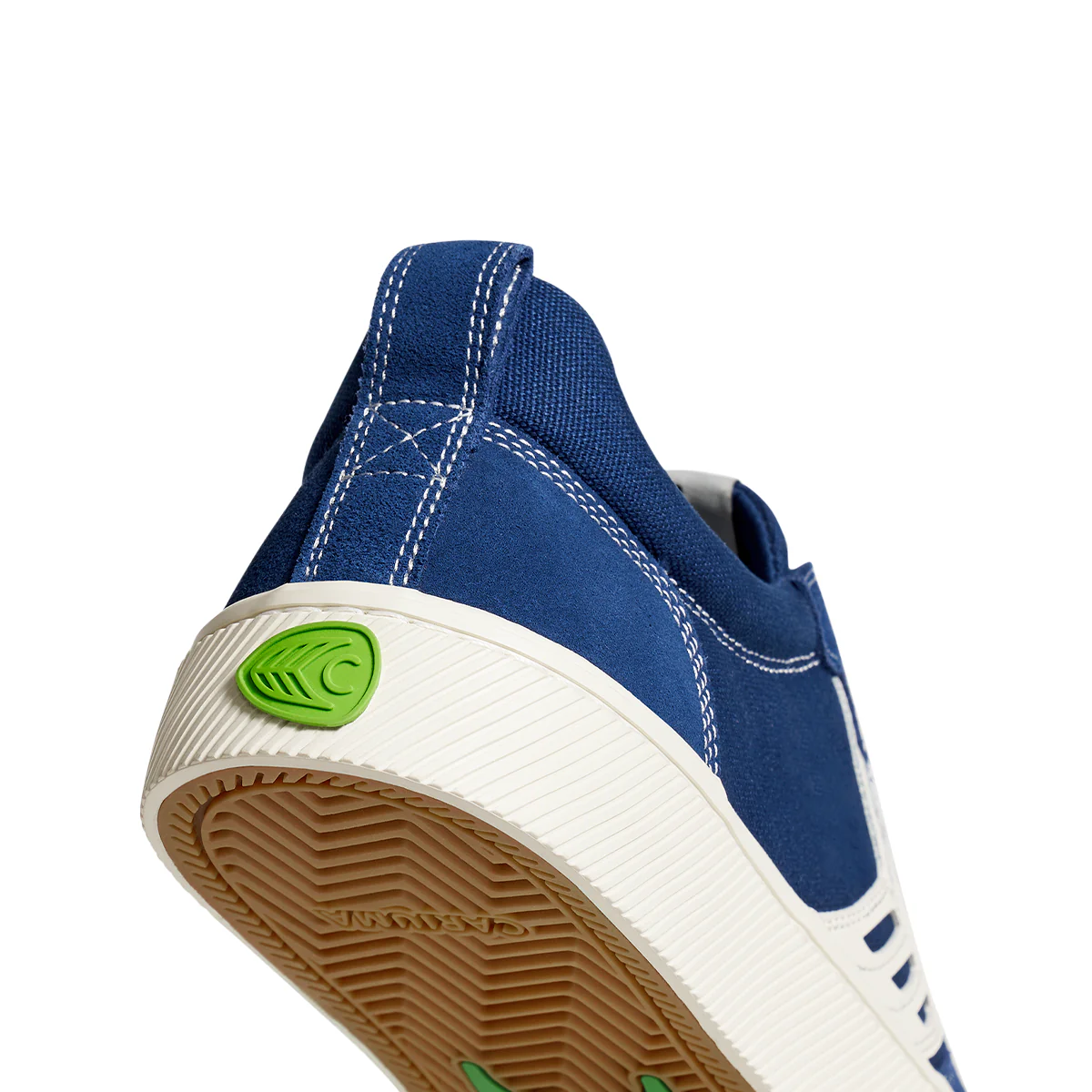 CATIBA PRO U | Blue Contrast/Ivory - Image 4
