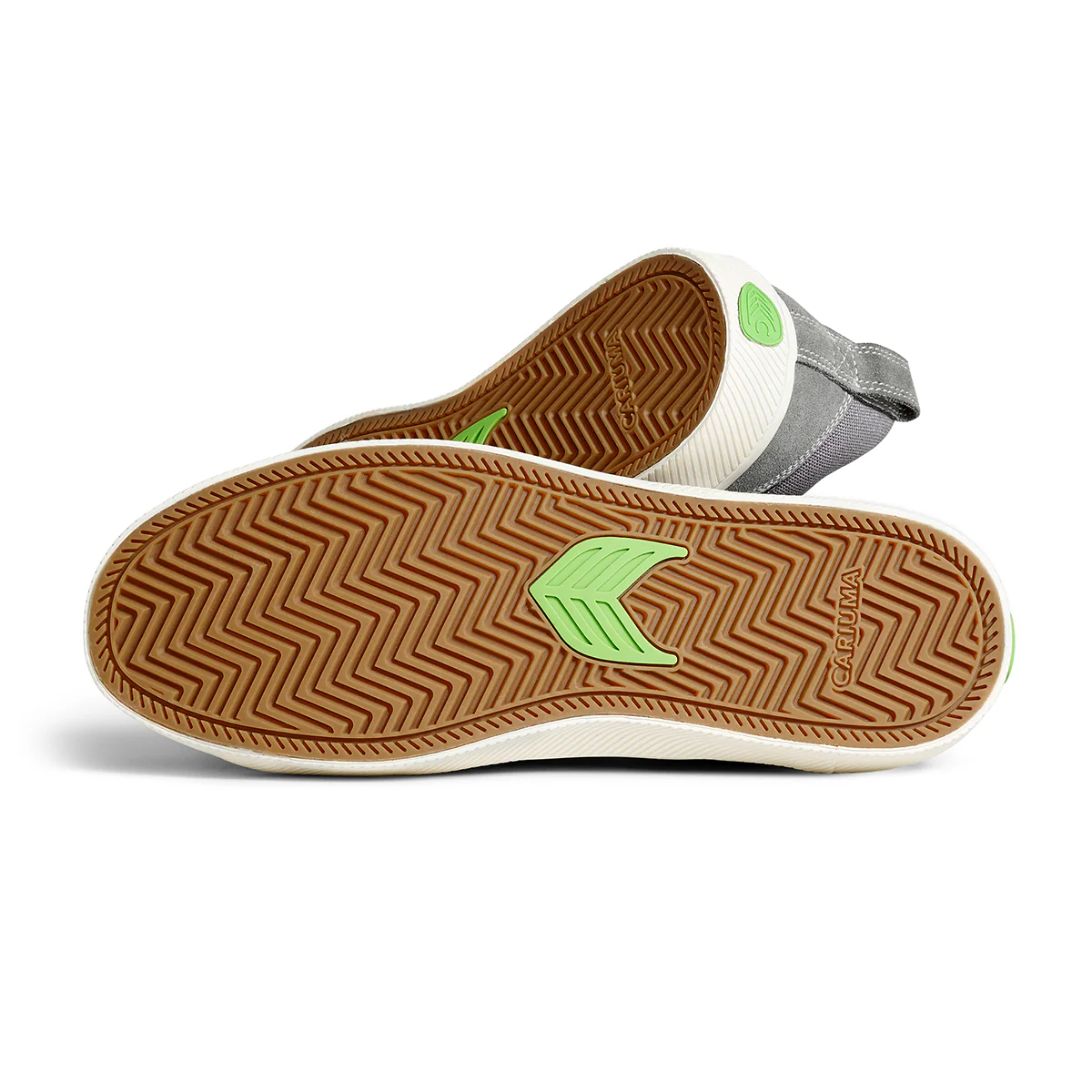 CATIBA PRO U | Grey Contrast/Ivory - Image 2