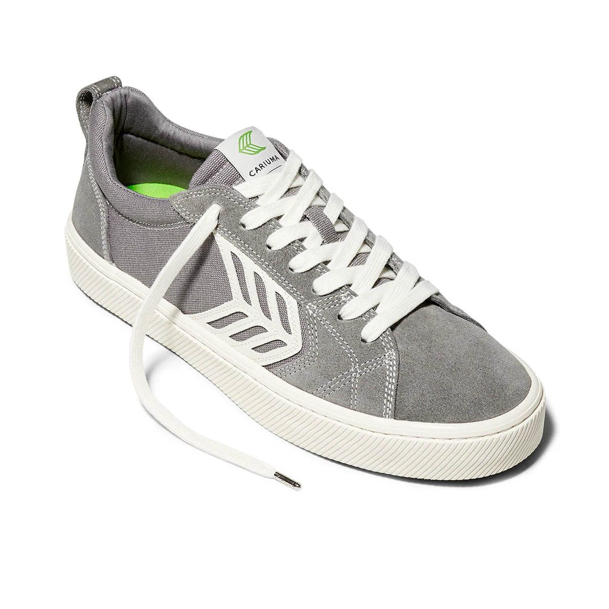 CATIBA PRO U | Grey Contrast/Ivory - Image 3