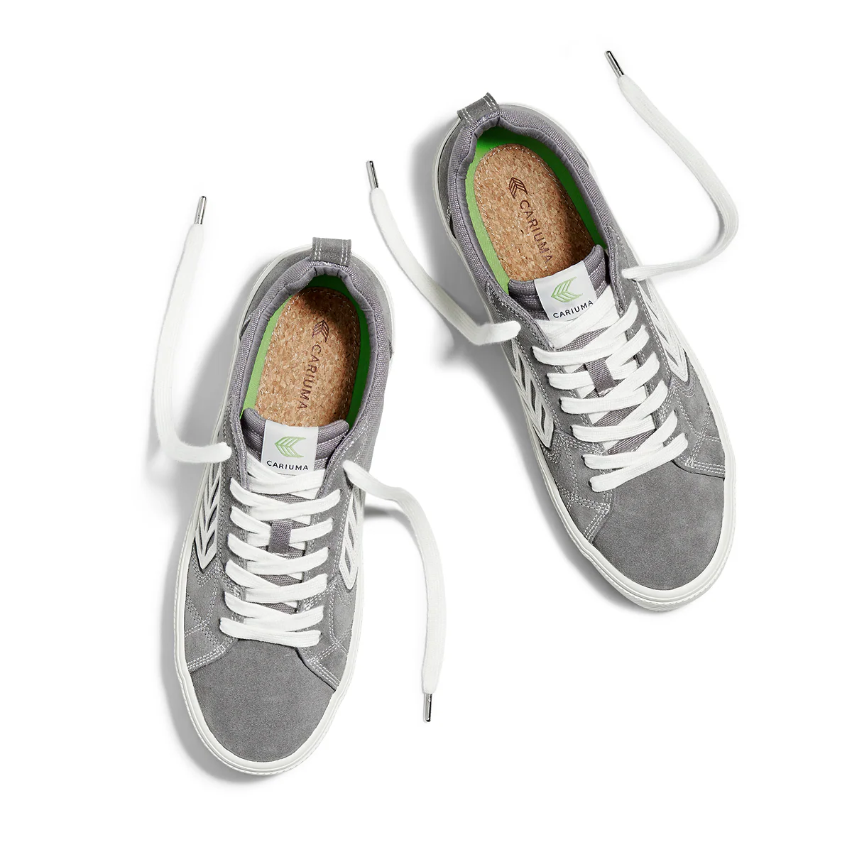 CATIBA PRO U | Grey Contrast/Ivory - Image 4