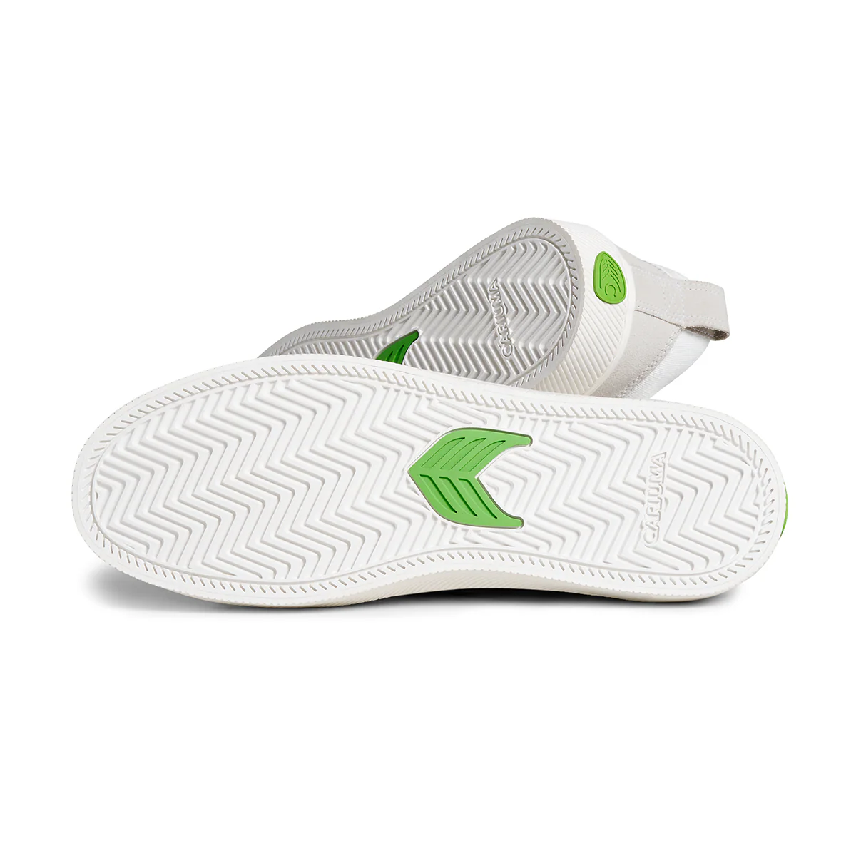 CATIBA PRO U | Off-White Canvas - Image 2
