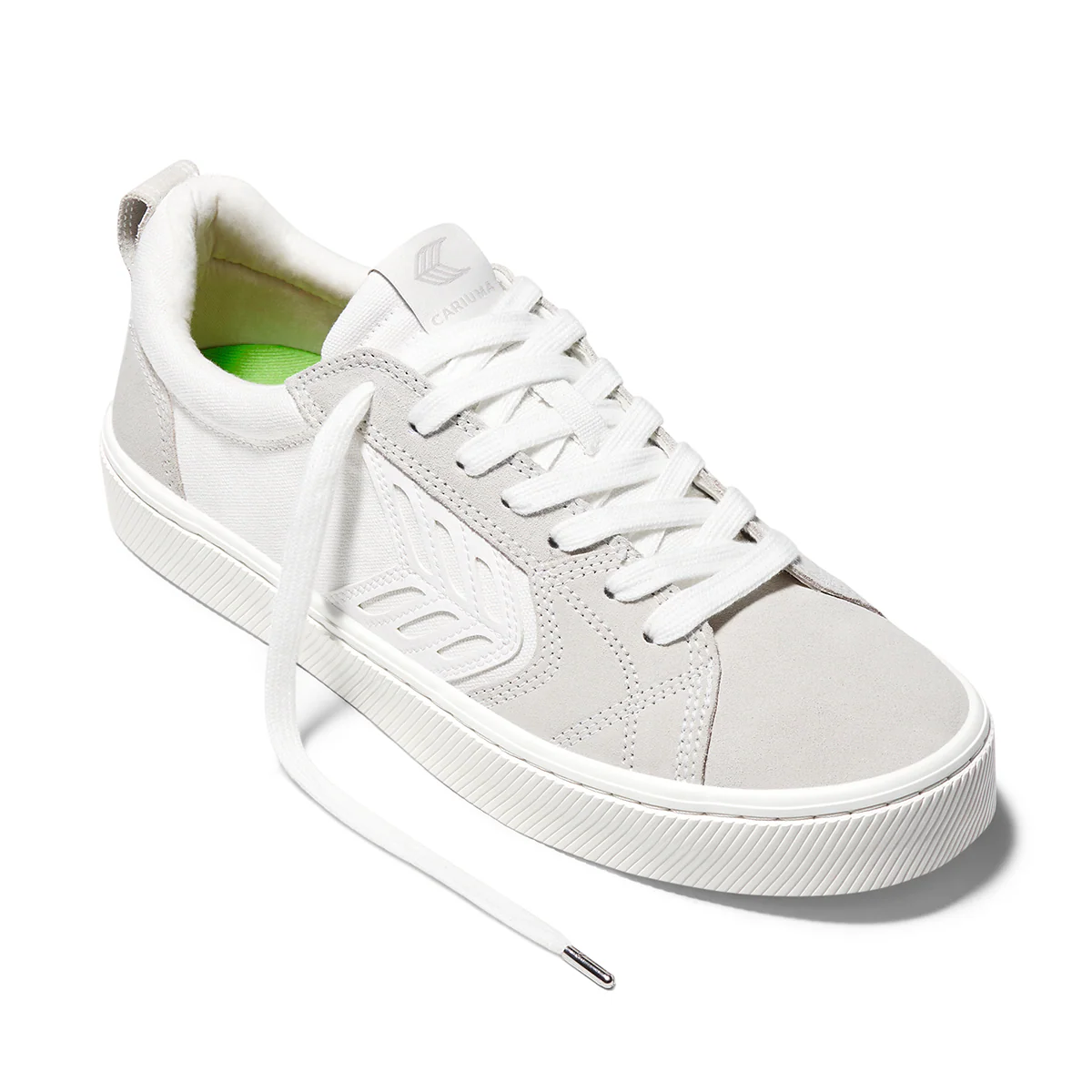 CATIBA PRO U | Off-White Canvas - Image 3