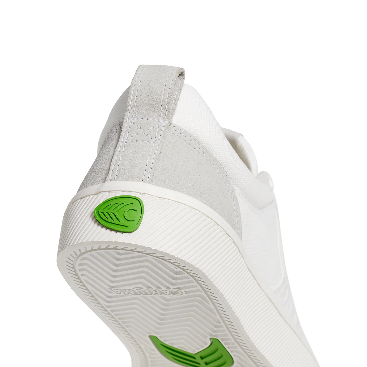 CATIBA PRO U | Off-White Canvas - Image 4