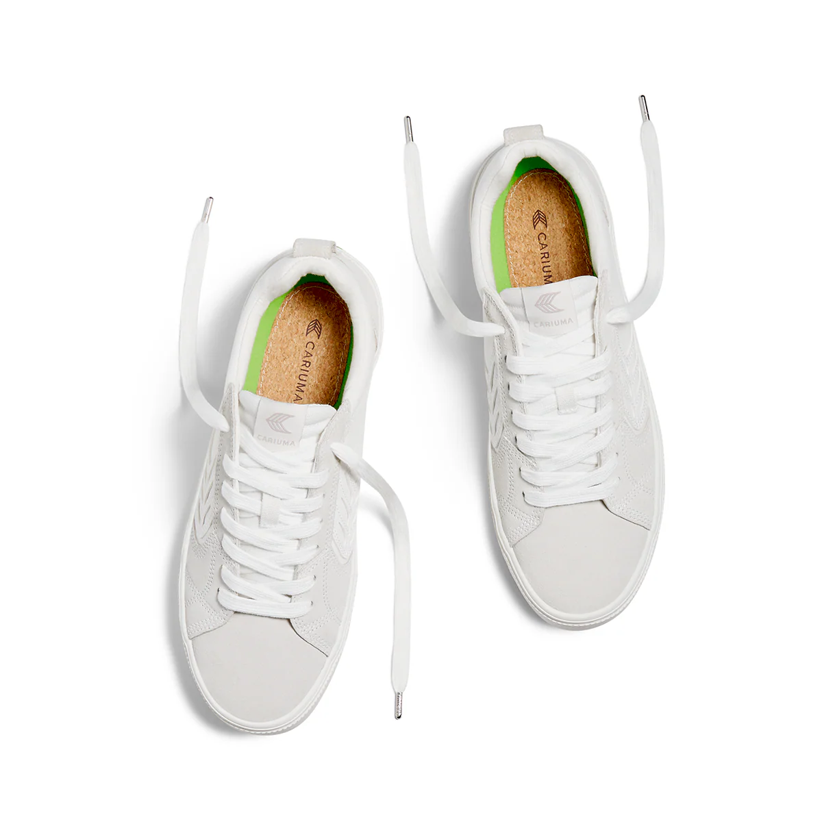 CATIBA PRO U | Off-White Canvas - Image 5