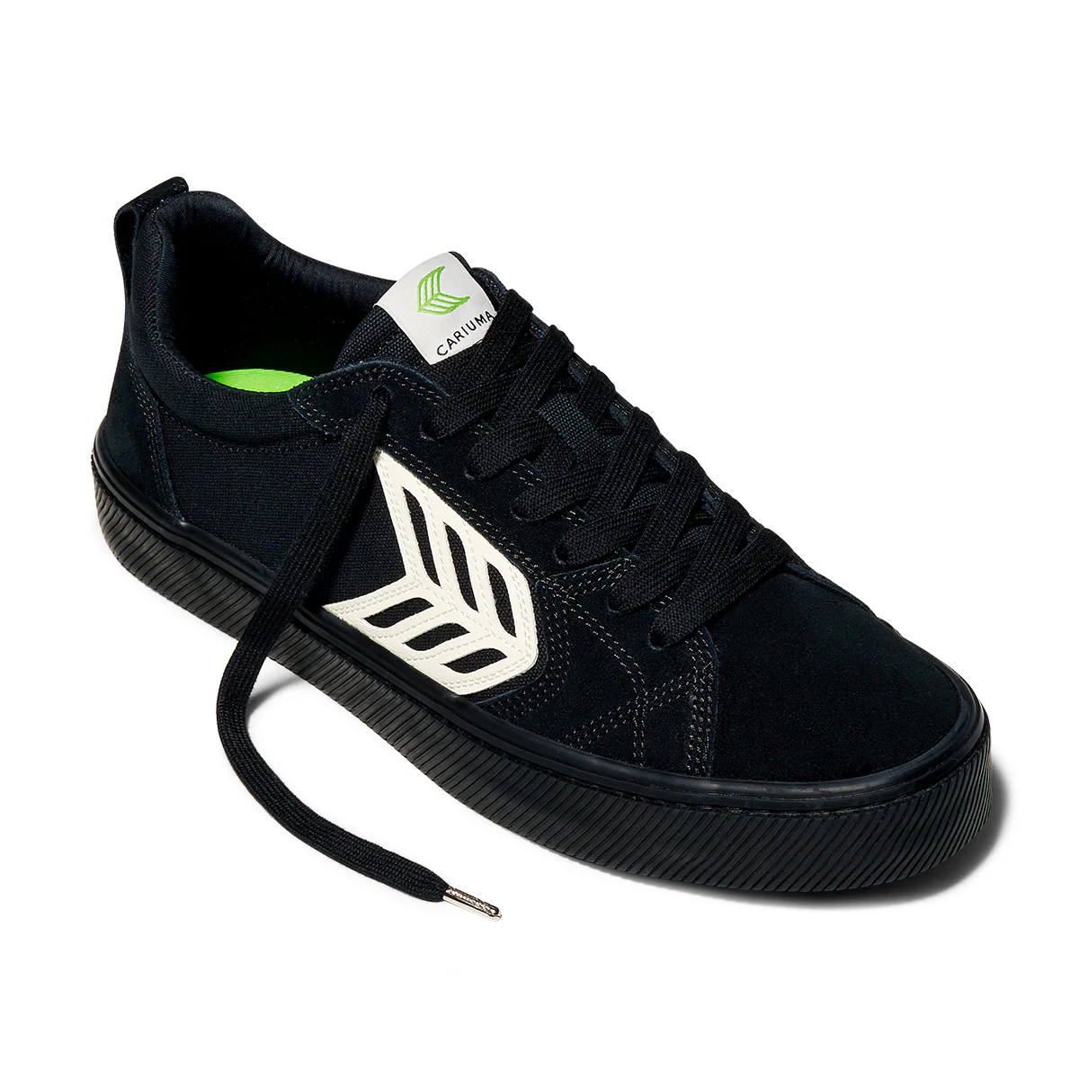CATIBA PRO W | Black - Image 3