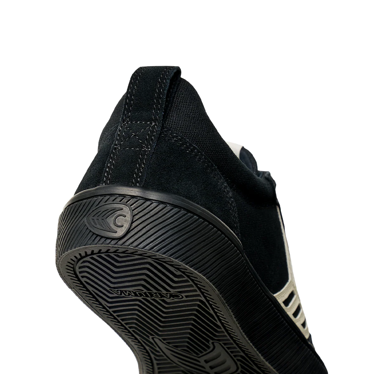 CATIBA PRO W | Black - Image 4