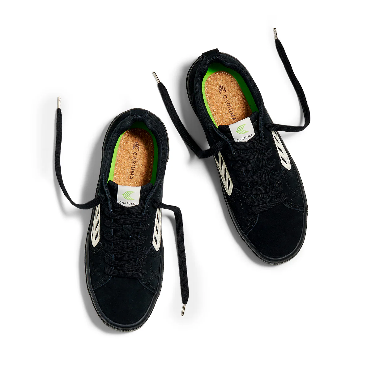 CATIBA PRO W | Black - Image 5