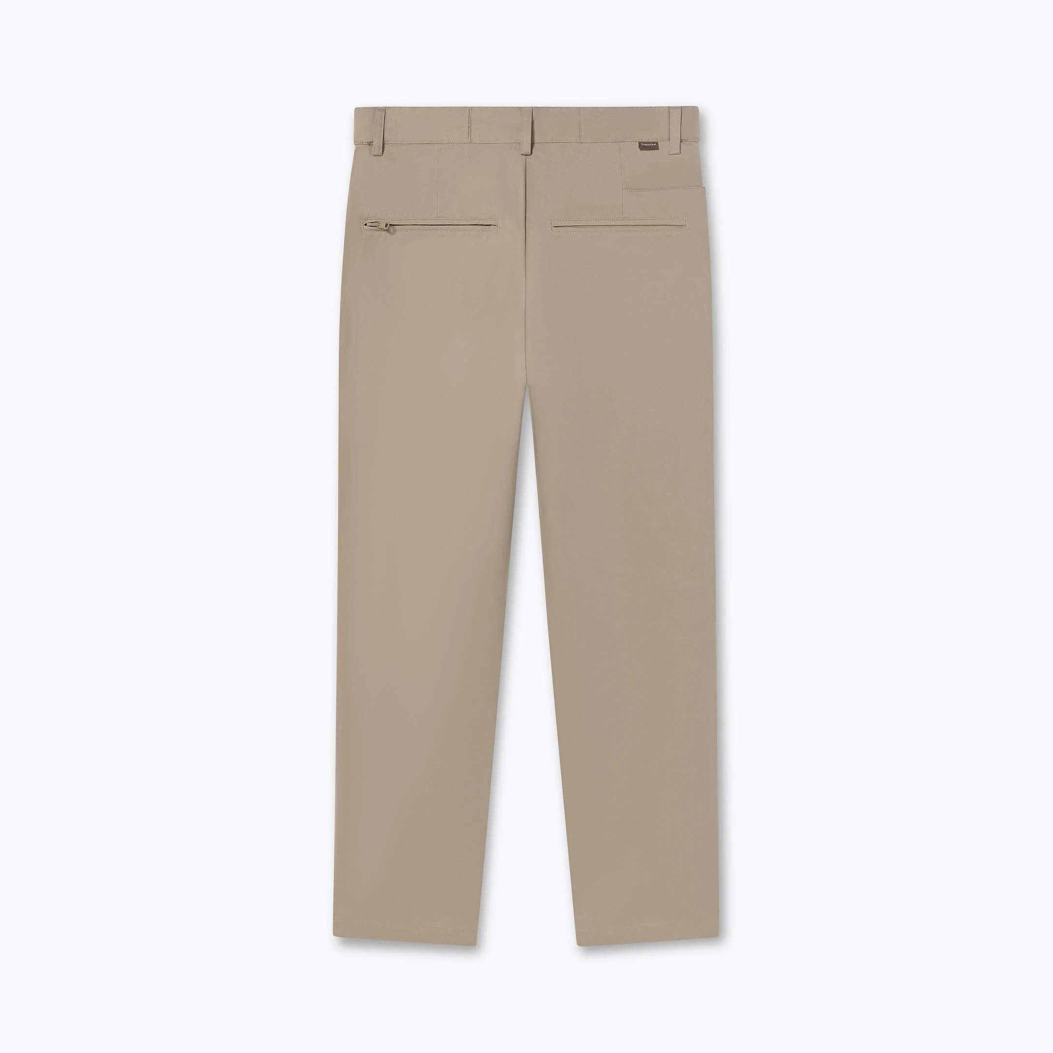 Chino M | Taupe Brown - Image 2