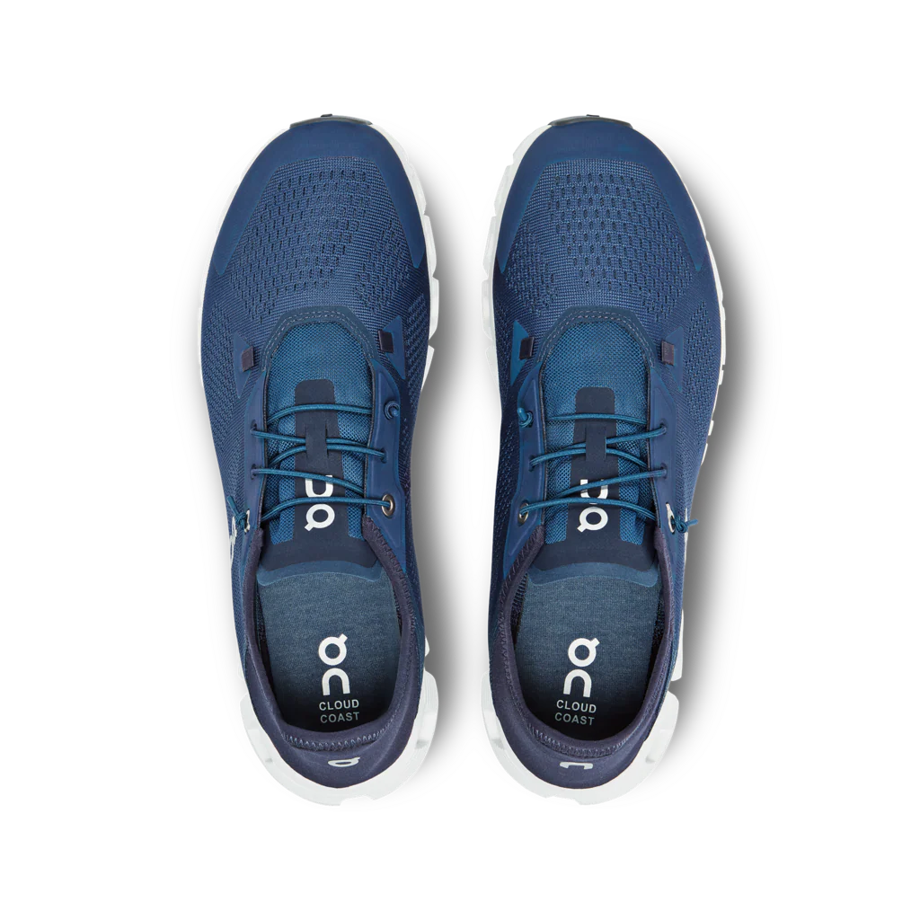 Cloud 5 Coast M | Denim | Midnight - Image 2