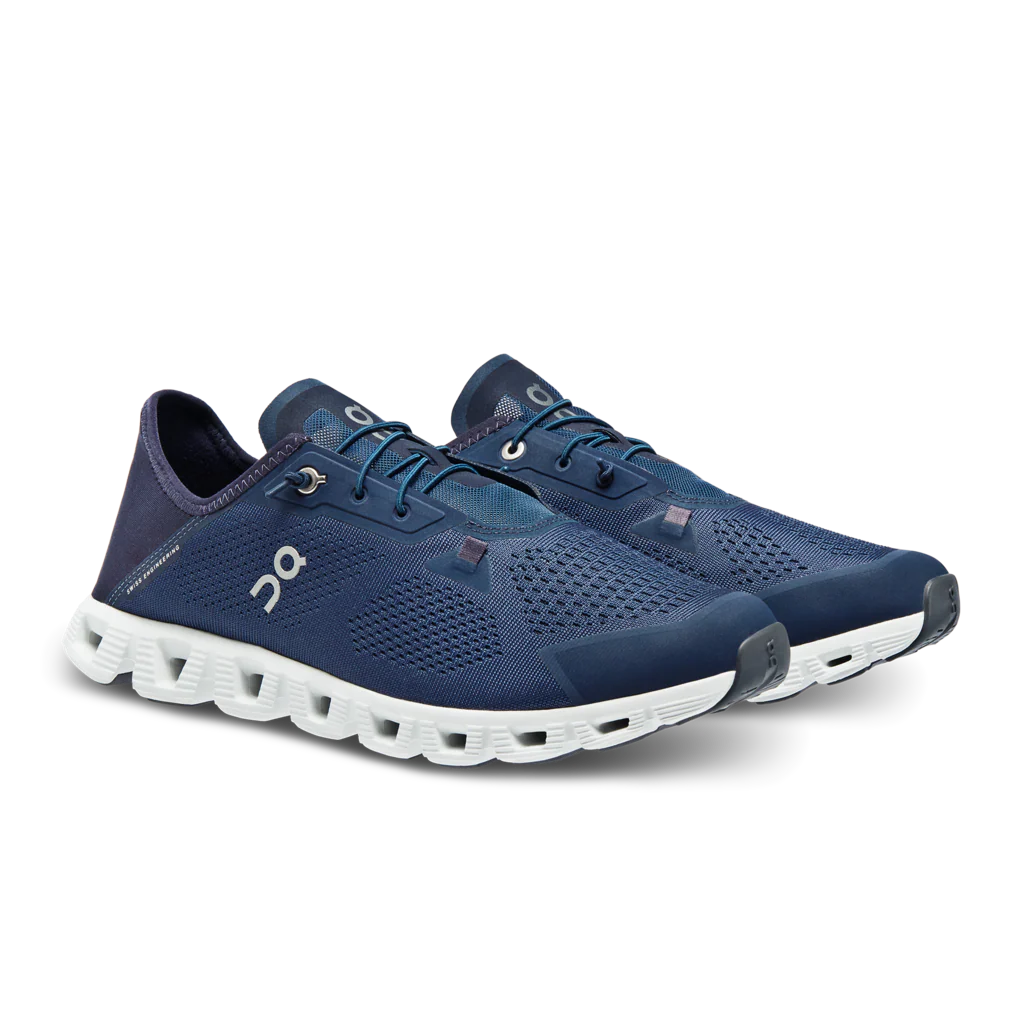 Cloud 5 Coast M | Denim | Midnight - Image 6