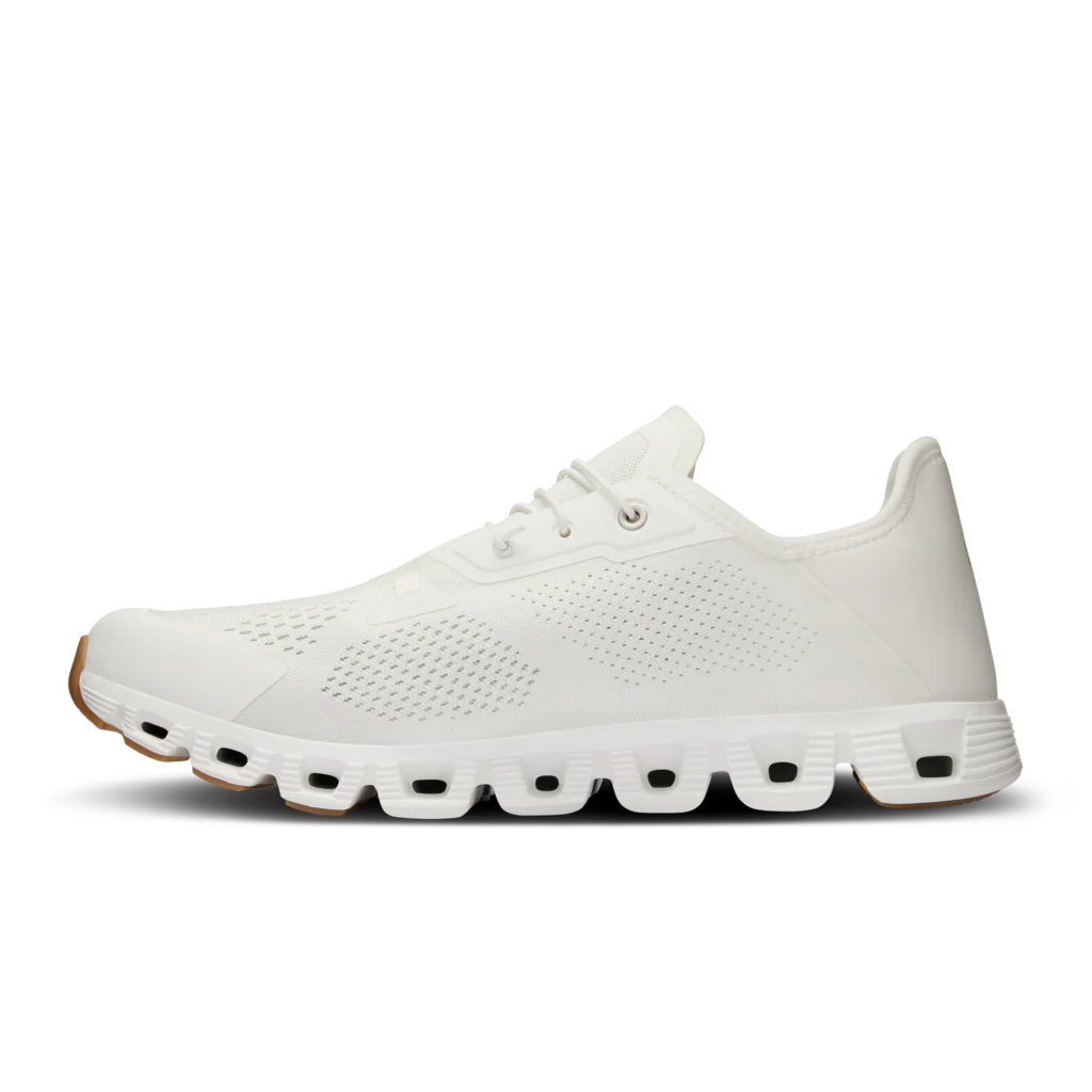 Cloud 5 Coast M | Undyed-White | White - Image 2