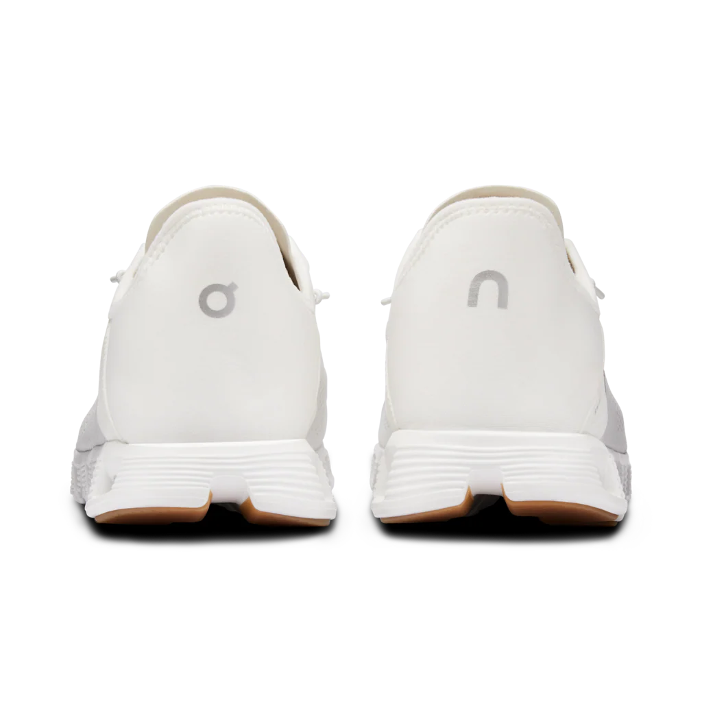 Cloud 5 Coast M | Undyed-White | White - Image 3