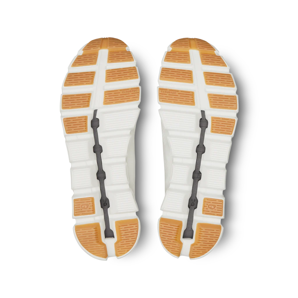 Cloud 5 Coast M | Undyed-White | White - Image 5