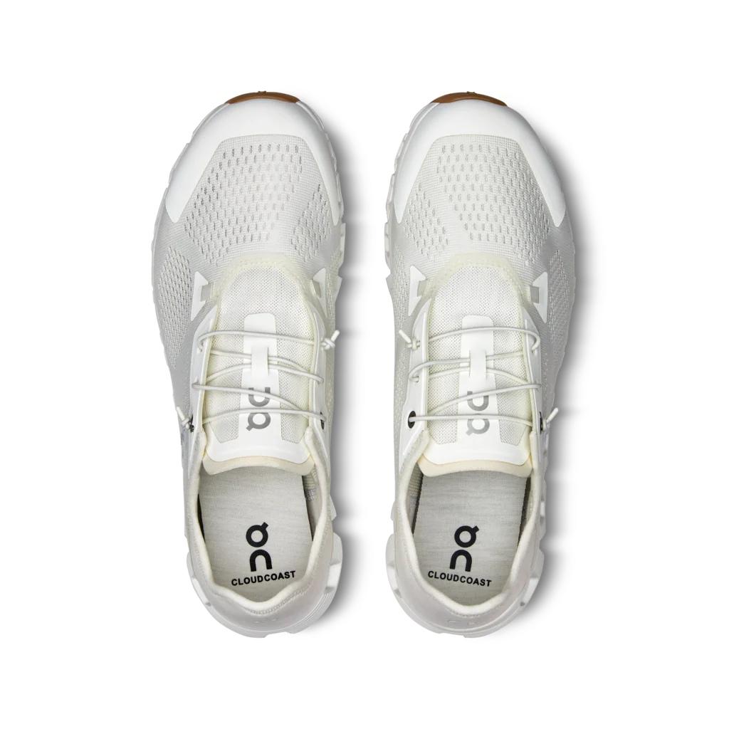 Cloud 5 Coast M | Undyed-White | White - Image 6
